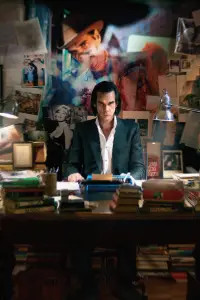 Poster to the movie "20,000 Days on Earth" #1017742