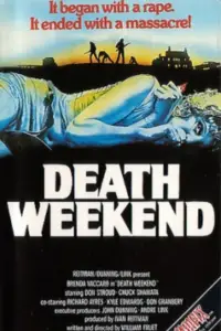 Poster to the movie "The House by the Lake" #980001