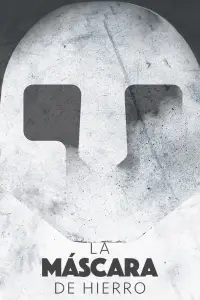 Poster to the movie "The Iron Mask" #1143614