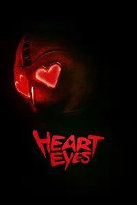 Poster to the movie "Heart Eyes" #927953