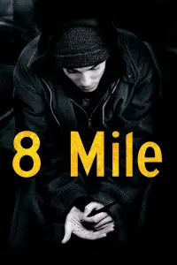 Poster to the movie "8 Mile" #955296