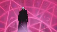 Backdrop to the movie "Demon City Shinjuku" #795460