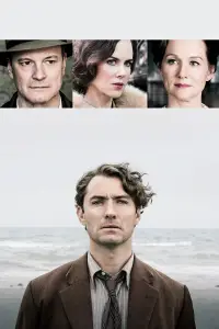 Poster to the movie "Genius" #671208