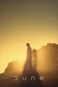 Poster to the movie "Dune" #1013947