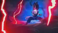Backdrop to the movie "Dragon Ball Super: Super Hero" #778264
