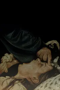 Poster to the movie "The Ritual" #596258