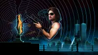 Backdrop to the movie "Escape from New York" #856041