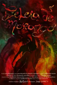 Geleia de Morango