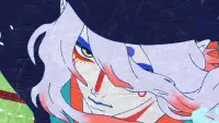Backdrop to the movie "Mononoke the Movie: The Ashes of Rage" #832236