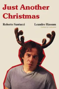Poster to the movie "Just Another Christmas" #1109906