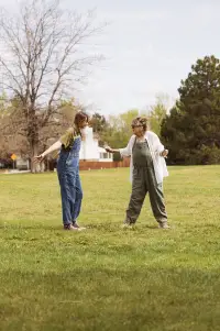 Poster to the movie "Let it Fly" #553350