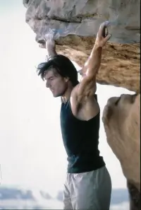 Poster to the movie "Mission: Impossible II" #789676
