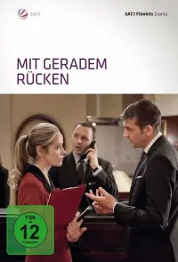 Poster to the movie "Mit geradem Rücken" #839078