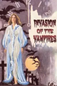 Poster to the movie "The Invasion of the Vampires" #1149791