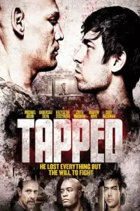 Poster to the movie "Tapped Out" #1165247