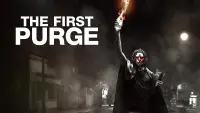 Backdrop to the movie "The First Purge" #1102962