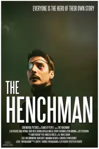 Poster to the movie "The Henchman" #1009358