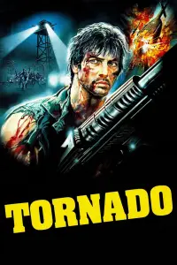 Poster to the movie "The Last Blood" #1104122