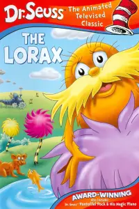 Poster to the movie "The Lorax" #1114130