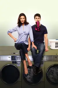 Poster to the movie "The Rebound" #1095775