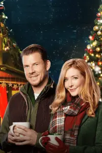 Poster to the movie "Welcome to Christmas" #845954