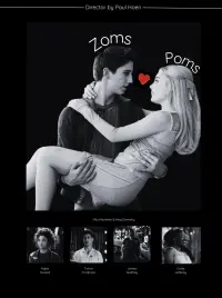 Poster to the movie "Z-O-M-B-I-E-S" #681530