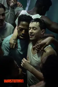 Poster to the movie "Wasteman" #526455