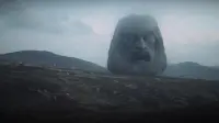 Backdrop to the movie "Zardoz" #811560