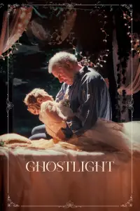 Poster to the movie "Ghostlight" #910578