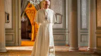 Backdrop to the movie "Francis: Pray for Me" #756478