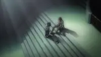 Backdrop to the movie "Death Note Relight 1: Visions of a God" #760825