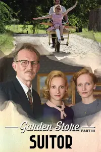 Poster to the movie "Garden Store: Suitor" #1177115
