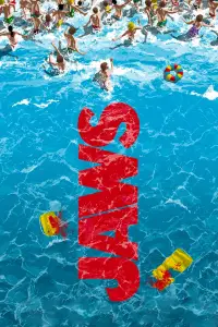 Poster to the movie "Jaws" #900672