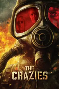 Poster to the movie "The Crazies" #1138217