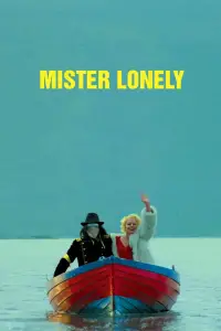 Poster to the movie "Mister Lonely" #1090199