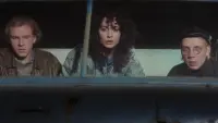 Backdrop to the movie "Two Strange Characters" #748522