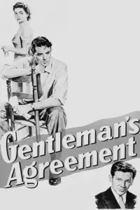 Poster to the movie "Gentleman