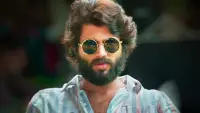 Backdrop to the movie "Arjun Reddy" #782303