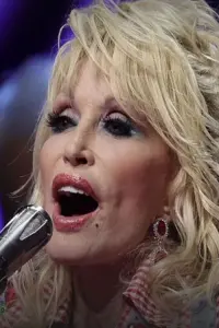 Dolly Parton : L'Amérique réconciliée