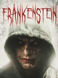 Poster to the movie "Frankenstein" #1091550