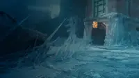 Backdrop to the movie "Ghostbusters: Frozen Empire" #1245951