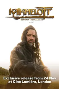 Poster to the movie "Kaamelott: The Second Chapter (Part I)" #1122916