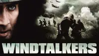 Backdrop to the movie "Windtalkers" #1031549