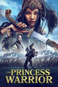 Poster to the movie "Princess Khutulun" #1083619