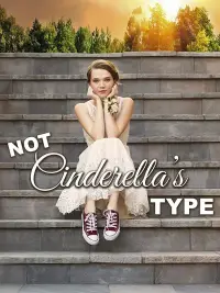 Poster to the movie "Not Cinderella