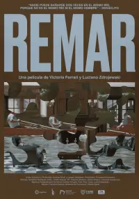 Poster to the movie "Remar" #778827