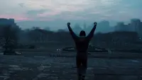 Backdrop to the movie "Rocky" #740541