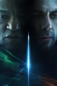 Poster to the movie "Slingshot" #649407