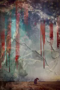 Poster to the movie "The Bygone" #1163581