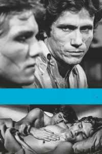 Poster to the movie "The Consequence" #1165595